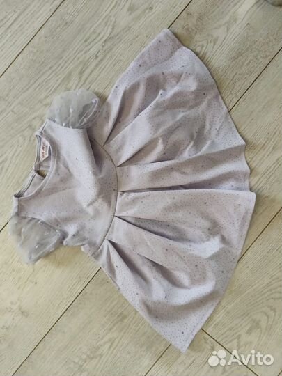 Пакет вещей на 12-18 месяцев