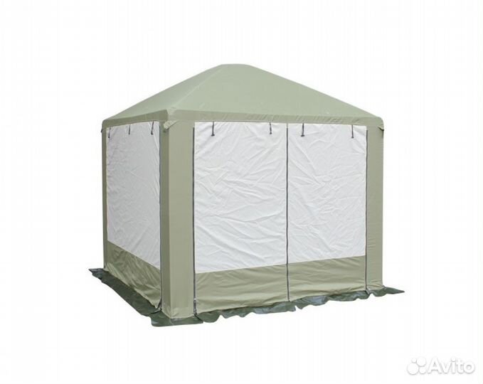 Тент шатер Митек Пикник 3х3