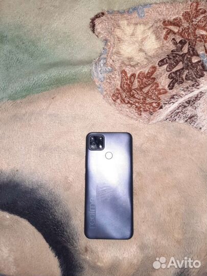 realme C25s, 4/128 ГБ