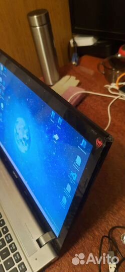 Ноутбук Acer Aspire V3-551G-10466G75Makk