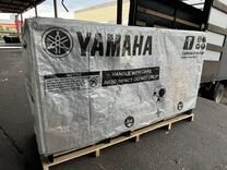 Лодочный мотор yamaha F150 fetx