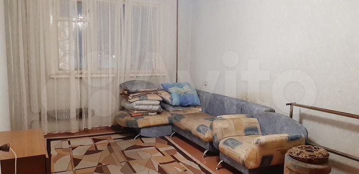 2-к. квартира, 52,5 м², 8/9 эт.