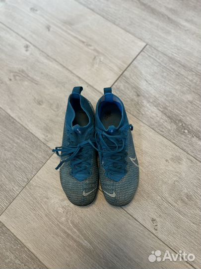 Бутсы nike