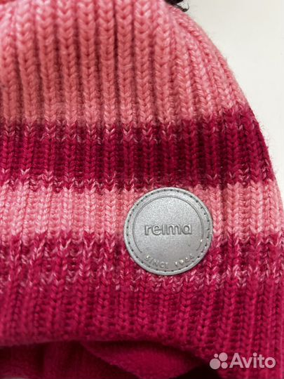 Шапка reima 46