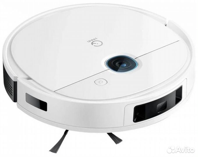 Робот-пылесос yeedi vac 2 pro модели ydvn11 K950