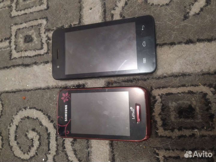 Телефон, навигатор, материнская плата