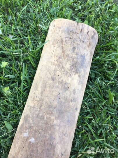 Рубель из советского прошлого