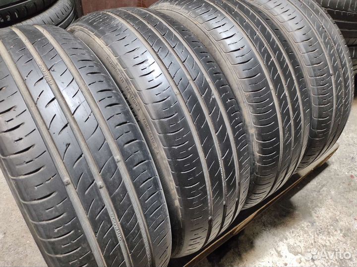 Kumho Ecowing ES01 KH27 205/60 R16
