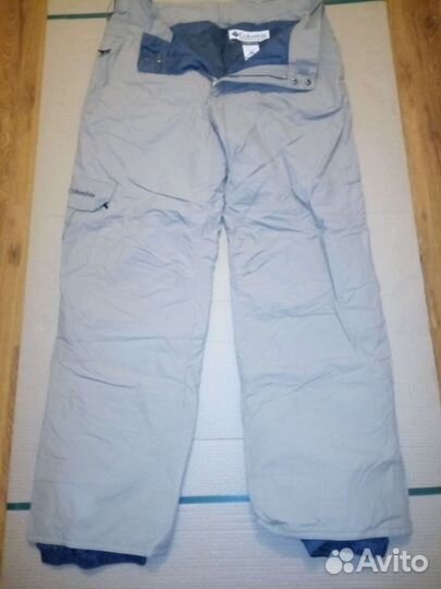 Брюки для сноуборда женские,мужские ColumbiaBurton