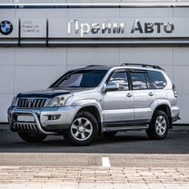 Toyota Land Cruiser Prado 4.0 AT, 2008, 391 124 км, с пробегом, цена 1 990 000 руб.