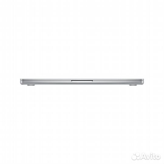 MacBook Pro 14 M3 8/512GbSilver /Магазин/Новый