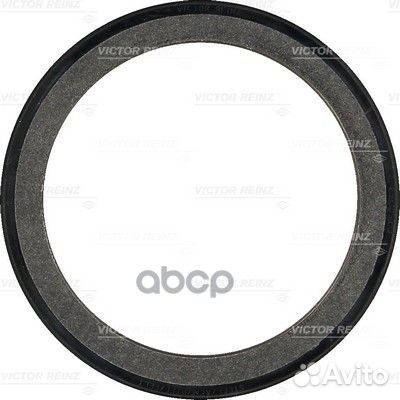 Сальник коленвала задний VAG transporter/A4/A6