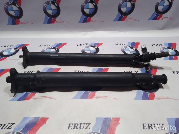 Кардан задний Bmw 5 F10