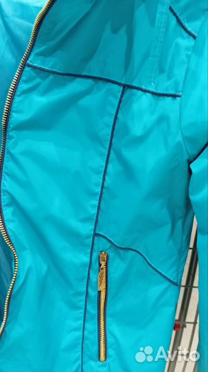 Ветровка р.42