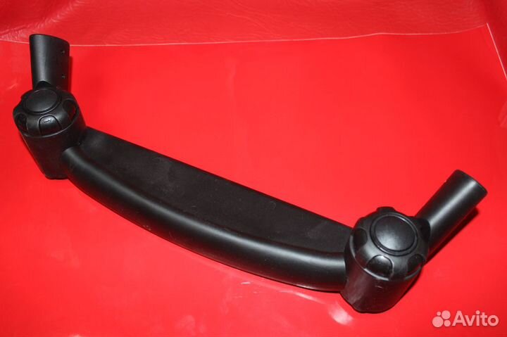 Крепления для вилок детских колясок