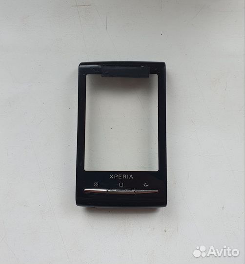 Тачскрин (сенсор) Sony Ericsson X10 mini