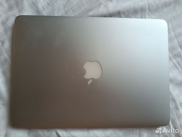 MacBook Pro 13-inch, 2015