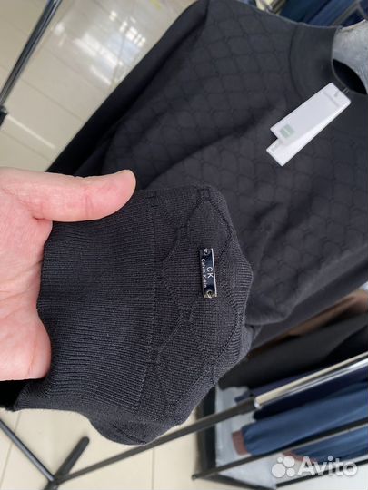 Водолазка Calvin Klein