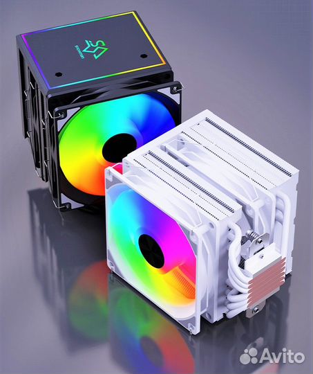 Башенный кулер