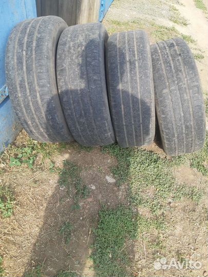 Continental ContiPremiumContact 2 205/60 R16