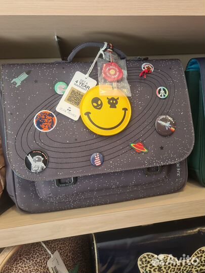 Jeune premier портфели и аксессуары оригинал