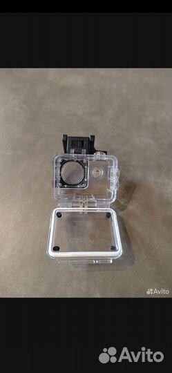 Экшен камера