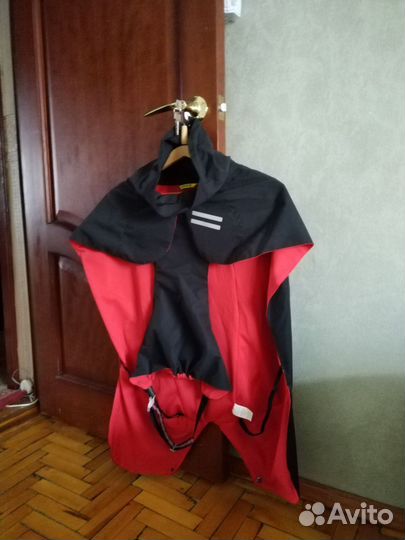 Одежда для собак