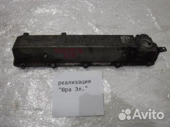 Крышка клапанная бмв 5 E39