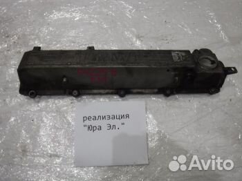 Крышка клапанная бмв 5 E39