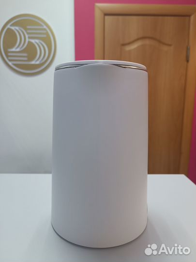 Чайник электрический металлический konono 1800W