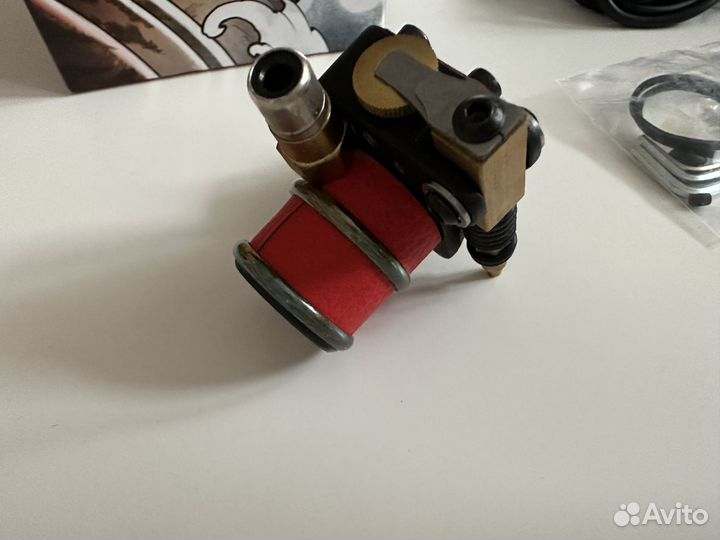 Роторная тату машинка Mummy