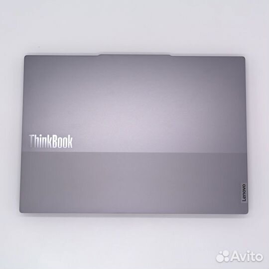 Ноутбук Lenovo ThinkBook 14+ 2024 R7-8845H 32гб 1т