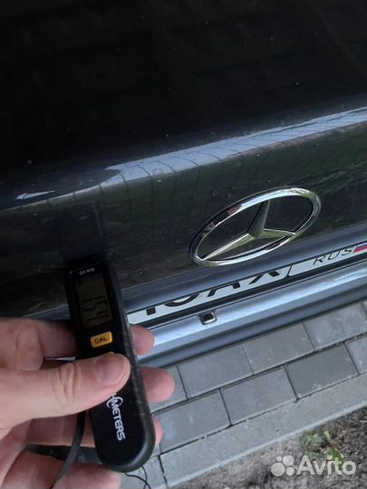 Аренда толщиномера/Диагностика ford/mazda