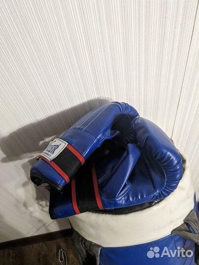 Боксерская груша подвесная