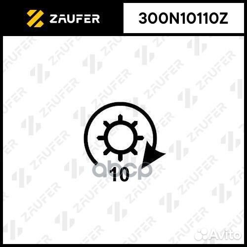 Стартер 300N10110Z zaufer