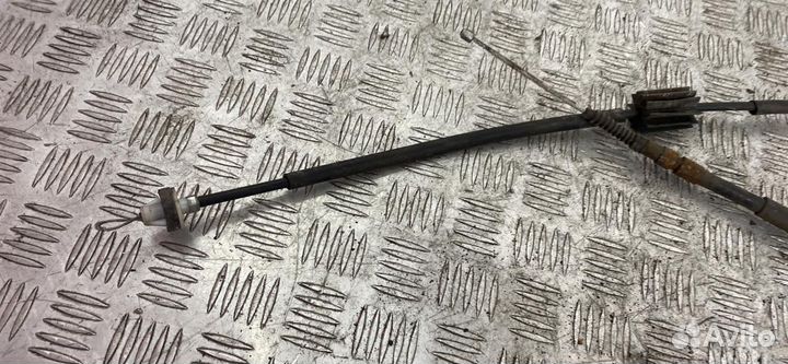 Блок управления ручником BMW X5 E70 2009