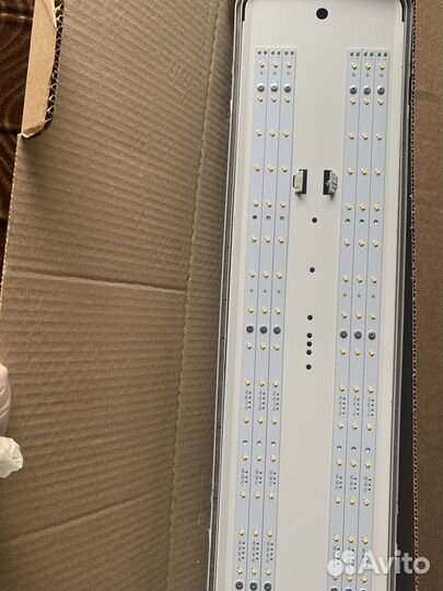 Светильник светодиодный