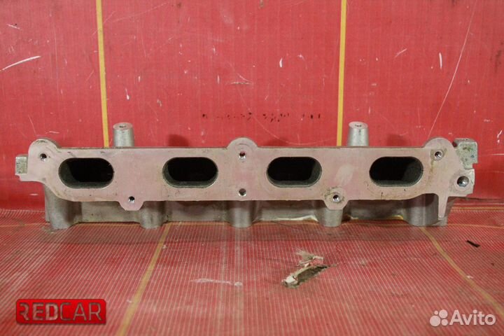 Коллектор впускной алюм Renault Duster (12-17)