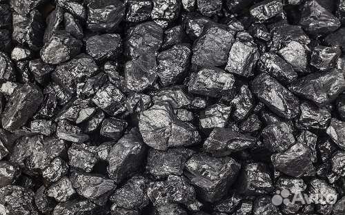 Уголь каменный с доставкой, Кузбасс, Хакасия