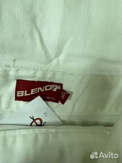 Blendshe комбинезон юбкой