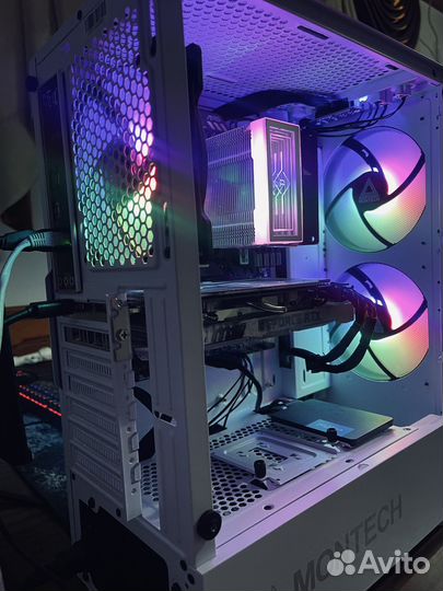 I5 10400/RTX2060s/16gb