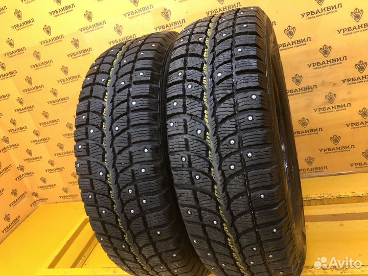 КАМА 505 Irbis 195/65 R15 91T