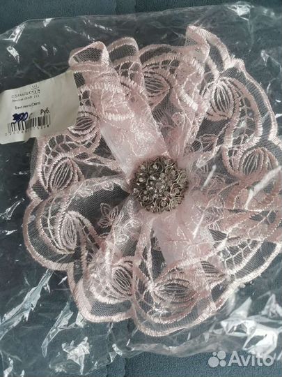 Бант на выписку