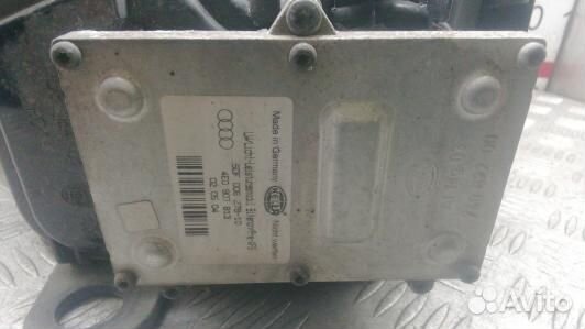 Фара правая audi A8 D3 (LNT04MU01)