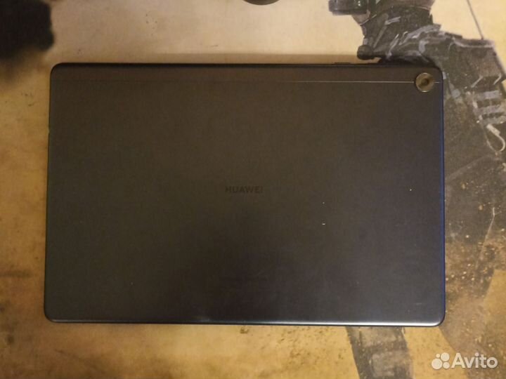 Планшет huawei matepad t10 s