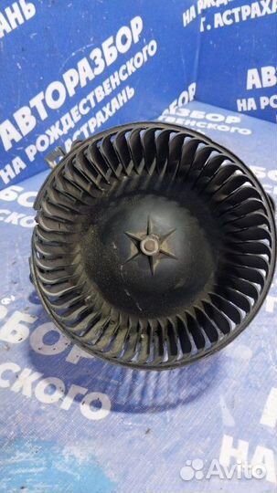 Моторчик печки Mazda 6 Gg седан 2006