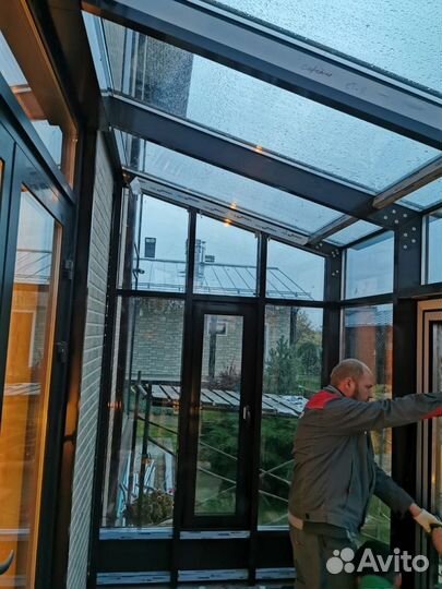 Пластиковые двери 90х210