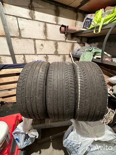 Continental ContiPremiumContact 6 235/45 R18 94V