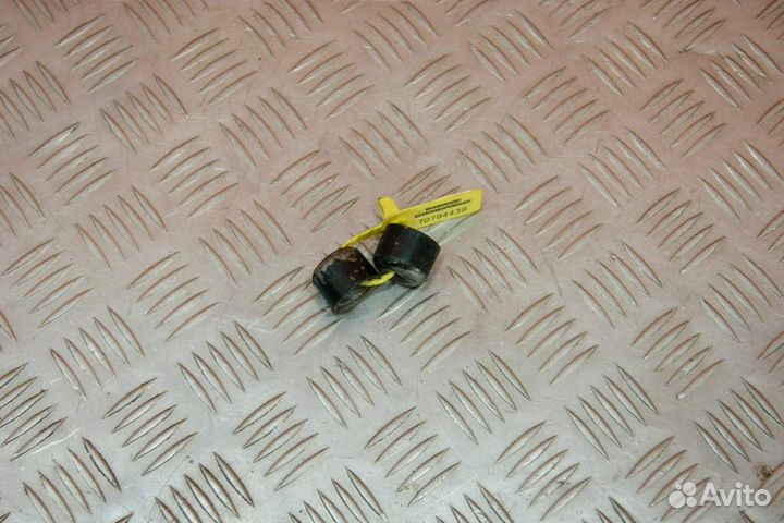 Грузики Yamaha FZX250 zeal