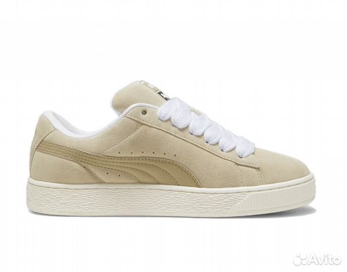 Puma Suede XL 39-46 EU Оригинал 395205-05